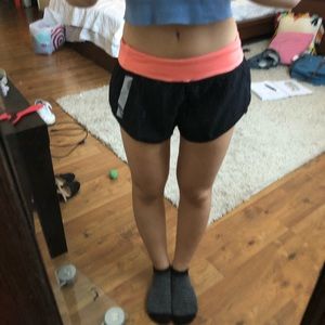 Forever 21 workout shorts. Size XS. NWT